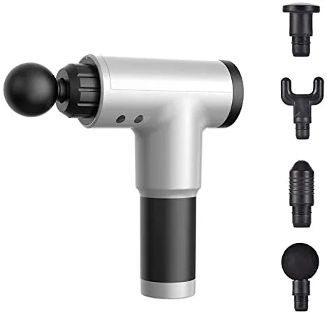 Compact Handy Massager – Portable Pain Relief