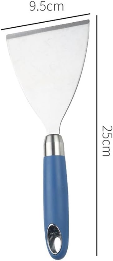 Lurwin Kitchen Pan Scrapper