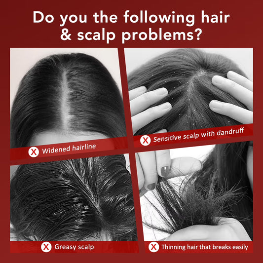 Hair Growth Comb