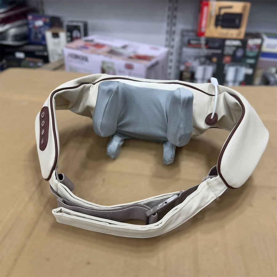 Neck Massager – Pain Relief Solution