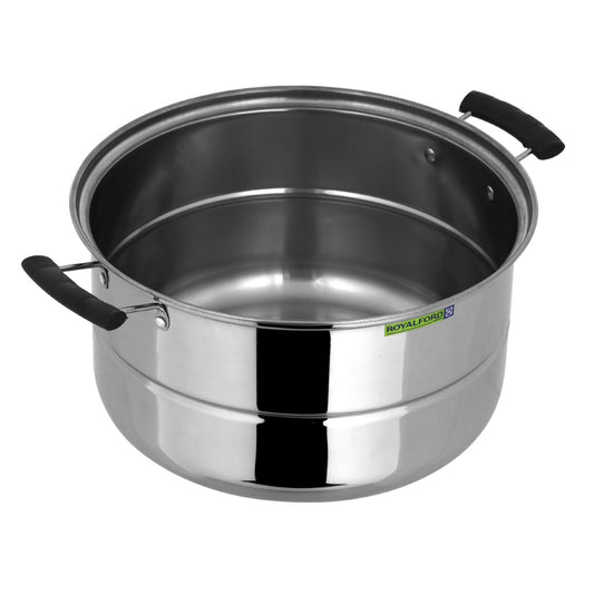 3 Layer Steam Pot - 32CM