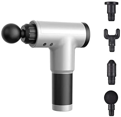 Compact Handy Massager – Portable Pain Relief