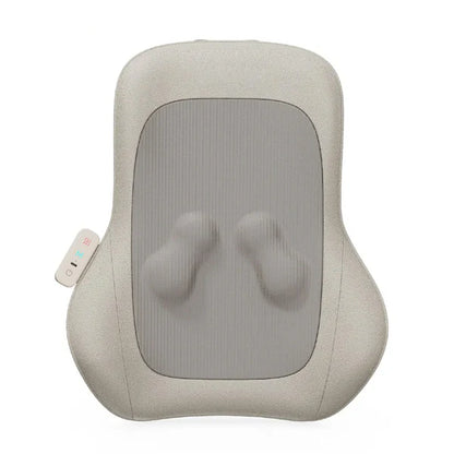 Rechargeable Backrest Massager