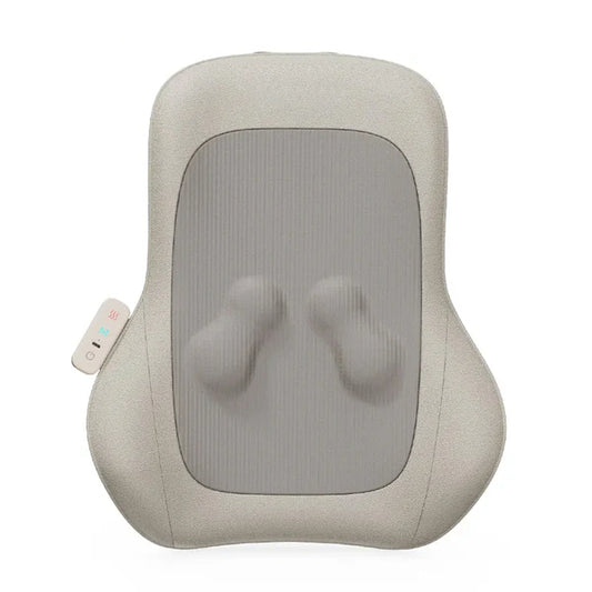 Rechargeable Backrest Massager
