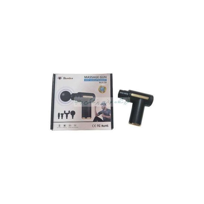Blueidea Massage Gun BLD-720