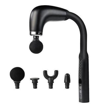 Deep Muscle Easy Massager – Lightweight Design