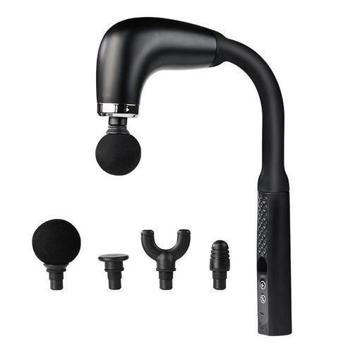 Deep Muscle Easy Massager – Lightweight Design