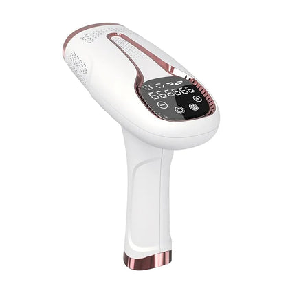3-in-1 IPL Laser Hair Removal Device - front view