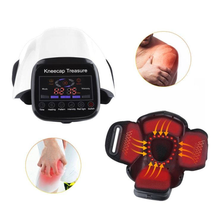Knee Massager view 4