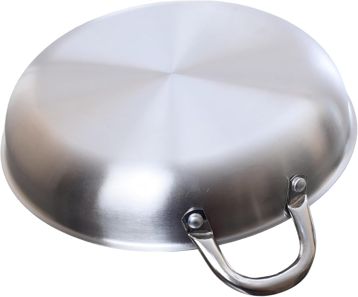 Honeycomb Pan 26CM
