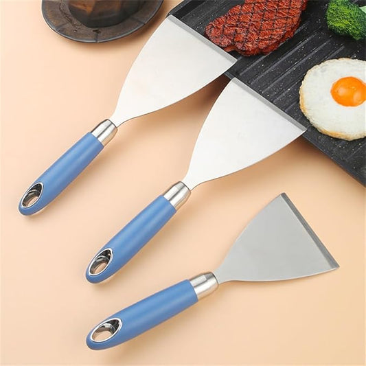 Lurwin Kitchen Pan Scrapper
