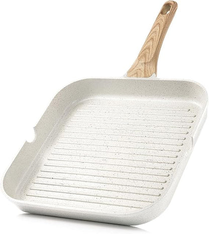 Multifunctional Grill Fry Pan