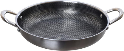 Honeycomb Pan 26CM