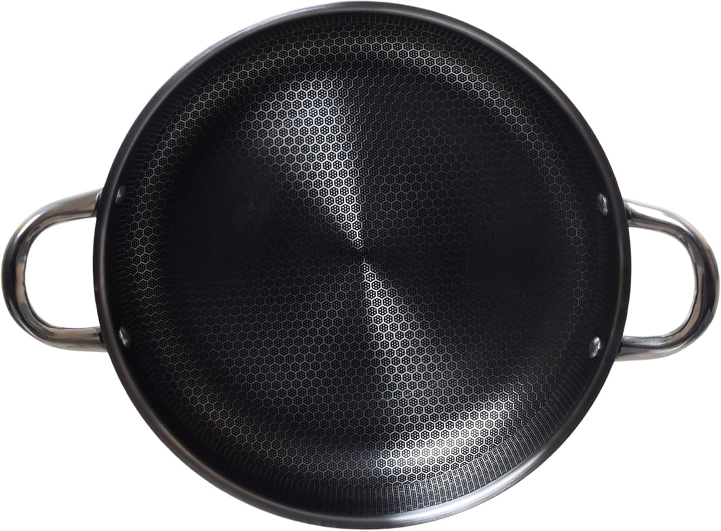 Honeycomb Pan 26CM
