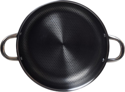 Honeycomb Pan 26CM