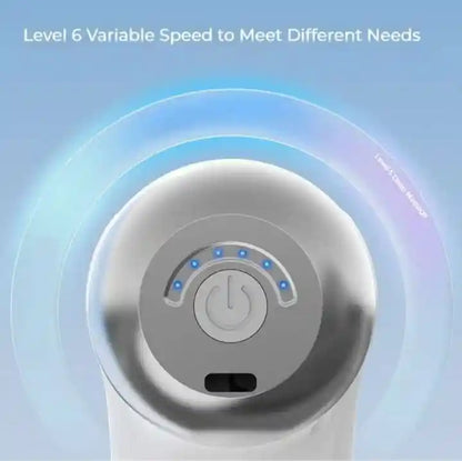 9-in-1 Compact Massager - packaging