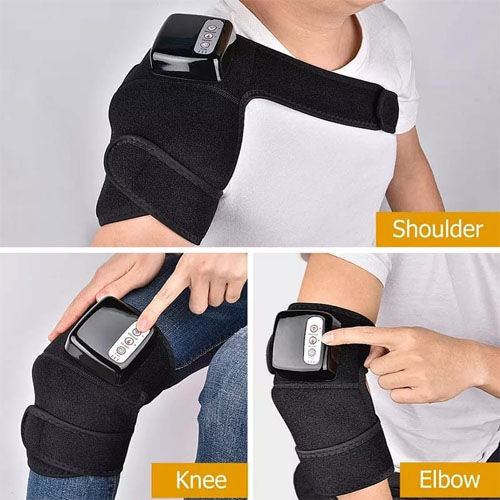 Knee Massager view 3