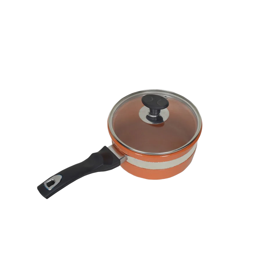Clay Sauce Pan (Export Quality)