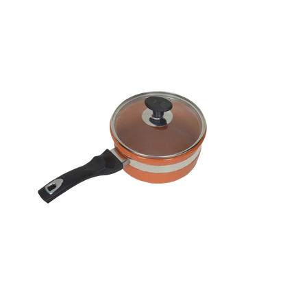 Clay Sauce Pan (Export Quality)