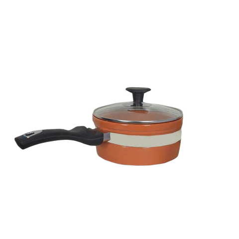 Clay Sauce Pan (Export Quality)