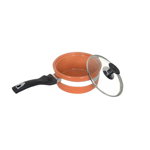 Clay Sauce Pan (Export Quality)
