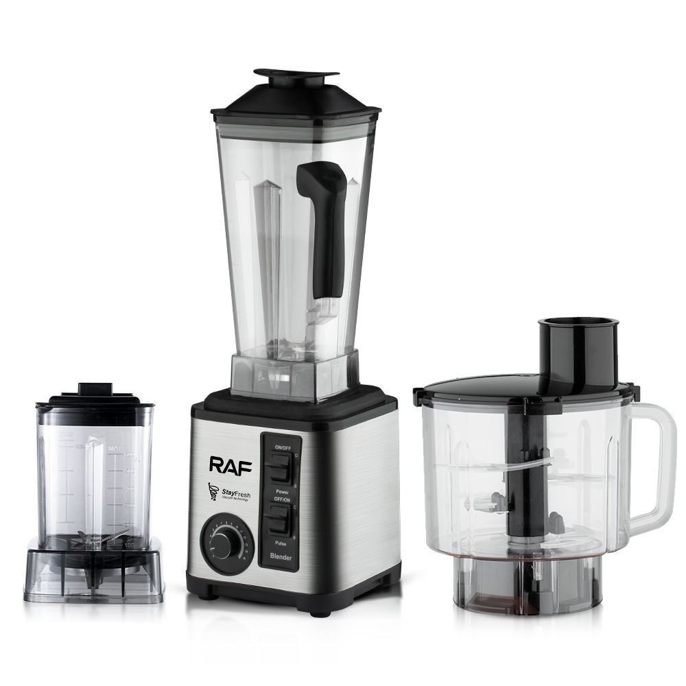 Lot Imported RAF Multi Purpose Blender R.2877