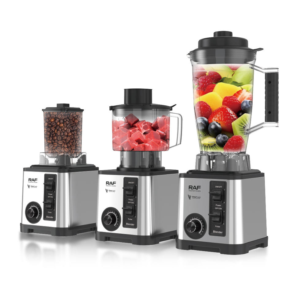 Lot Imported RAF Multi Purpose Blender R.2877