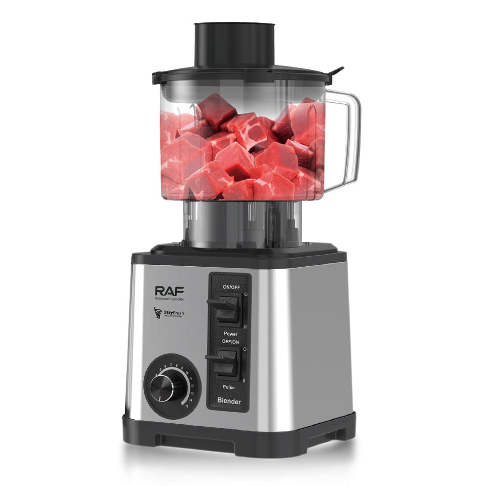 Lot Imported RAF Multi Purpose Blender R.2877