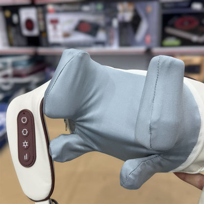 Neck Massager – Pain Relief Solution