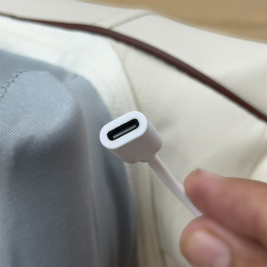 Neck Massager – Pain Relief Solution
