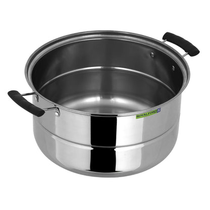 3 Layer Steam Pot - 32CM