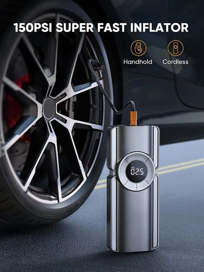 Jump Starter view 5