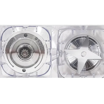 Silver Crest SC-1589 Commercial Blender (2.5 Liter)