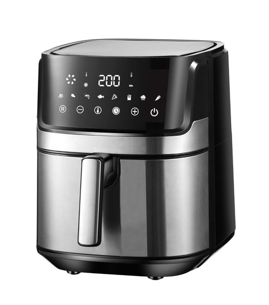 Air Fryer Philip Essential MasterChef 5L with Five Year Warranty Product 1400W 220V