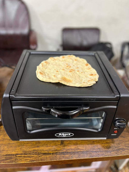 Roty maker Electric Tandoor Oven – 1800W | Large Size