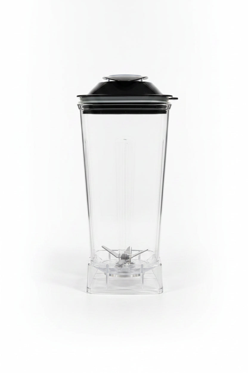 SilverCrest SC-4080B Powerful Blender – 2000W High Performance