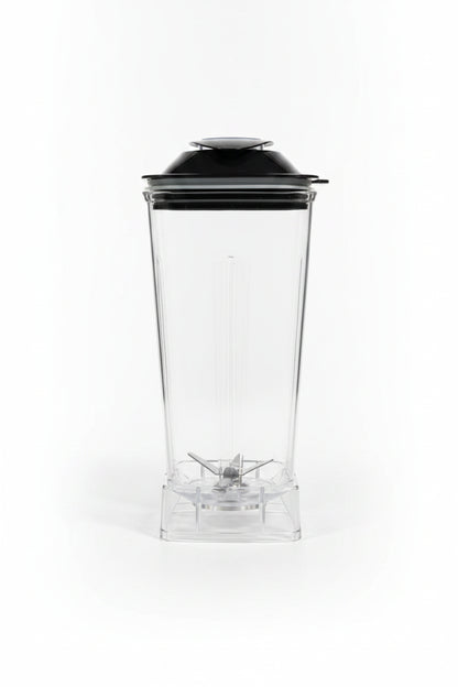 SilverCrest SC-4080B Powerful Blender – 2000W High Performance