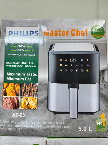 Imported Philips Essential MasterChef Air Fryer — 5L