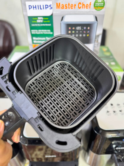 Imported Philips Essential MasterChef Air Fryer — 5L
