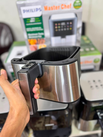 Imported Philips Essential MasterChef Air Fryer — 5L