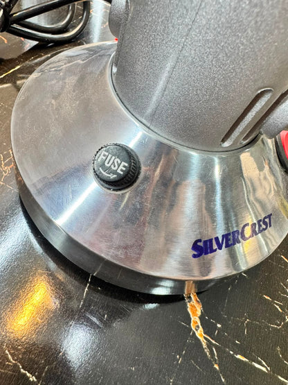 Silver Crest Power Grinder (SC-150) – 150g