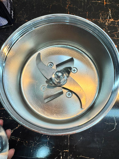 Silver Crest Power Grinder (SC-150) – 150g