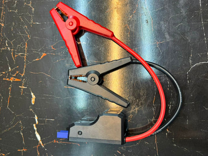 6-in-1 Multi-Function Portable Jump Starter