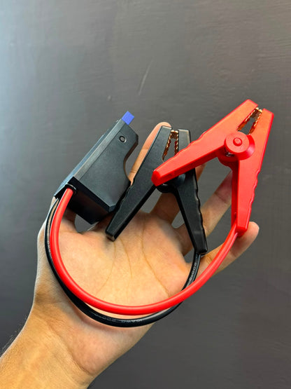 6-in-1 Multi-Function Portable Jump Starter
