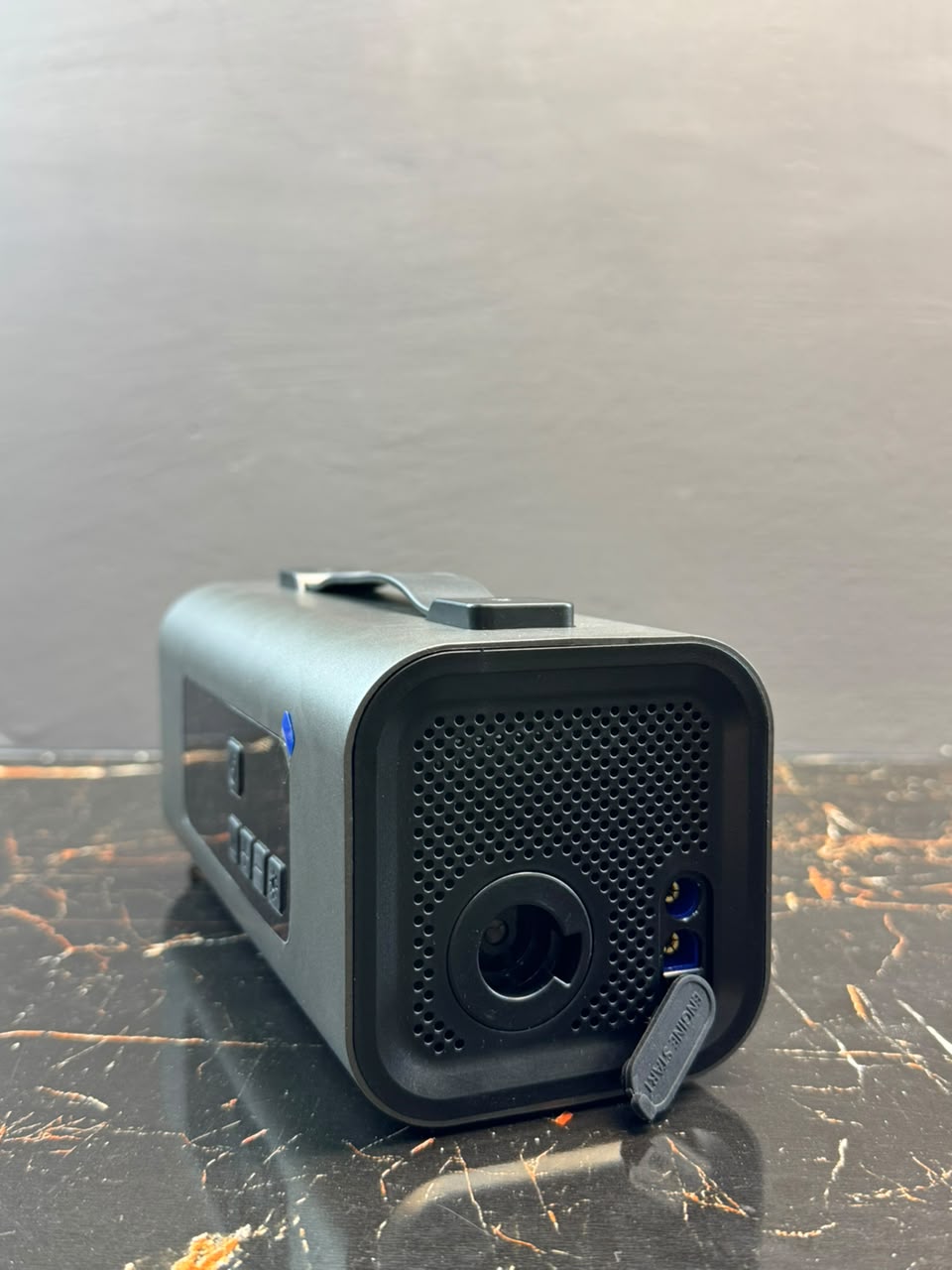 6-in-1 Multi-Function Portable Jump Starter