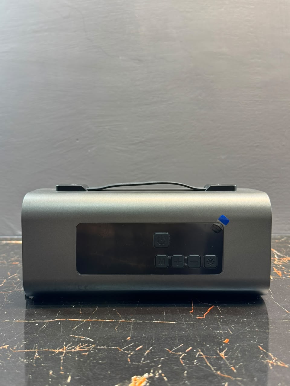 6-in-1 Multi-Function Portable Jump Starter