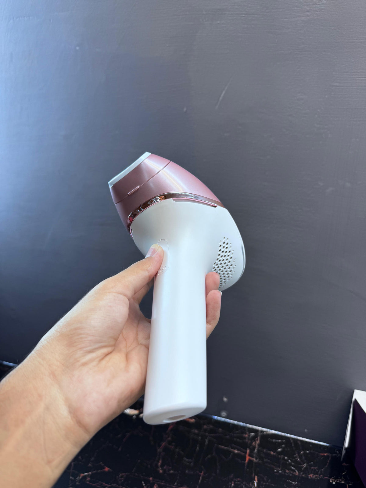 Philips Lumea IPL 9000 Series Hair Removal Device