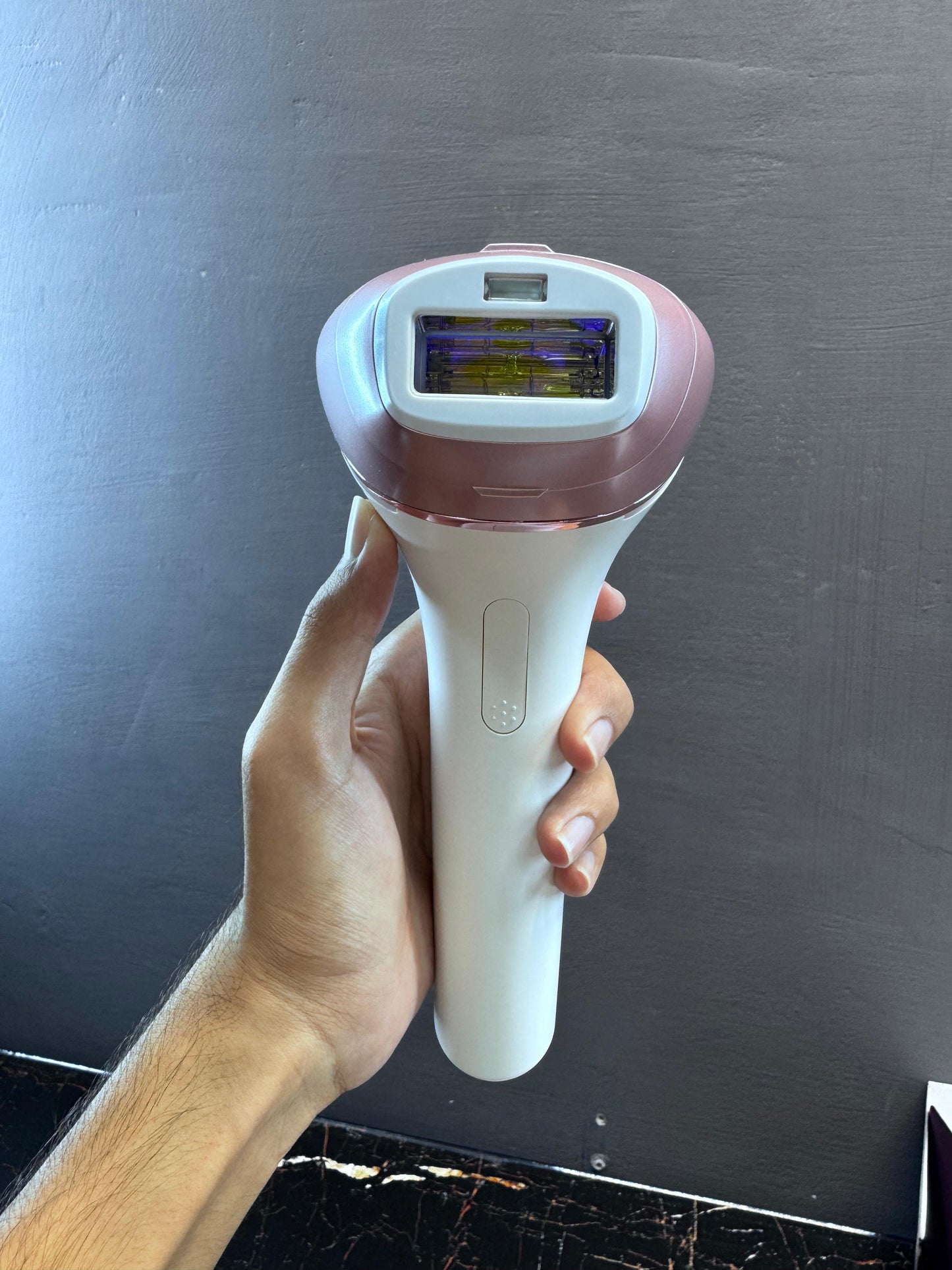 Philips Lumea IPL 9000 Series Hair Removal Device