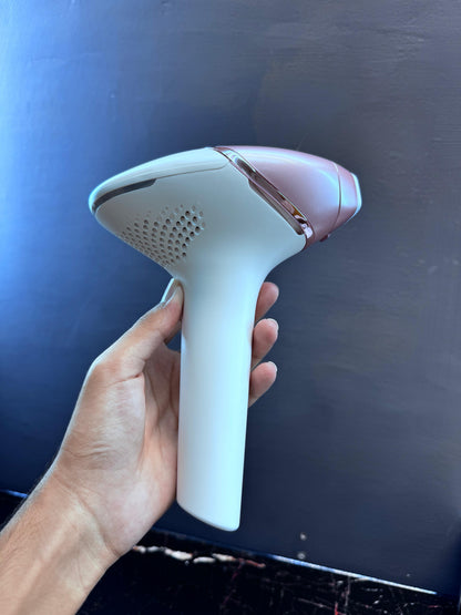 Philips Lumea IPL 9000 Series Hair Removal Device