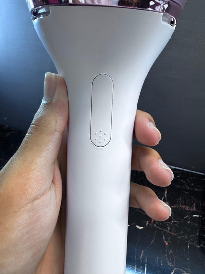 Philips Lumea IPL 9000 Series Hair Removal Device